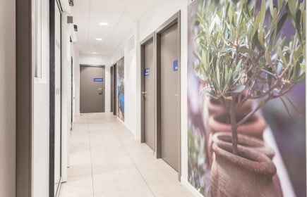 Centre Dentaire Docali Lyon 7