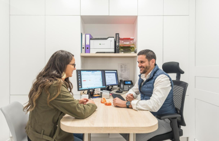 Centre Dentaire Docali Lyon 7