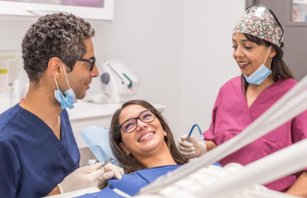 Centre Dentaire Docali Lyon 7