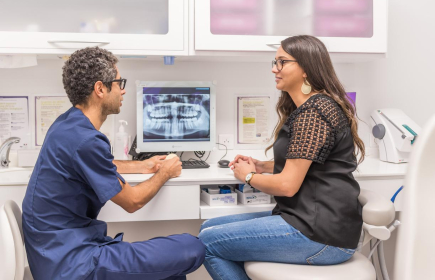 Centre Dentaire Docali Lyon 7