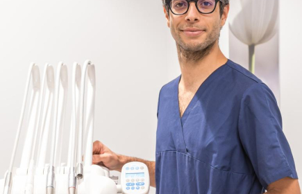 Centre Dentaire Docali Lyon 7