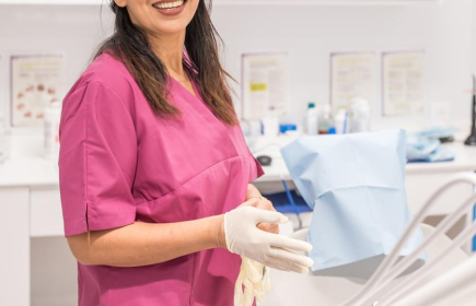 Centre Dentaire Docali Lyon 7