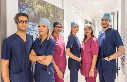 Centre Dentaire Docali Lyon 7