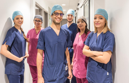 Centre Dentaire Docali Lyon 7